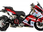 Italjet Dragster 700 / Premium Edition / Limited Edition
